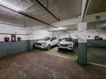 VENTA PH 4 AMBIENTES COCHERA BALVANERA