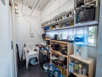 VENTA PH 4 AMBIENTES COCHERA BALVANERA