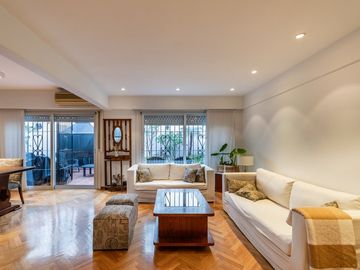 VENTA PH 4 AMBIENTES COCHERA BALVANERA