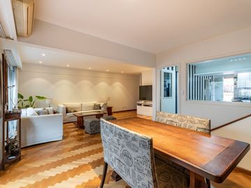 VENTA PH 4 AMBIENTES COCHERA BALVANERA