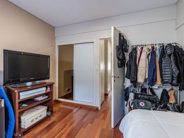 VENTA PH 4 AMBIENTES COCHERA BALVANERA