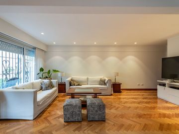 VENTA PH 4 AMBIENTES COCHERA BALVANERA