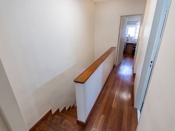 VENTA PH 4 AMBIENTES COCHERA BALVANERA