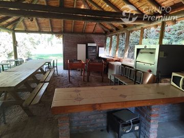 Parcela en Venta en picas huelquen pc