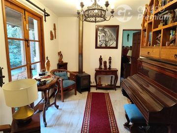 Parcela en Venta en picas huelquen pc