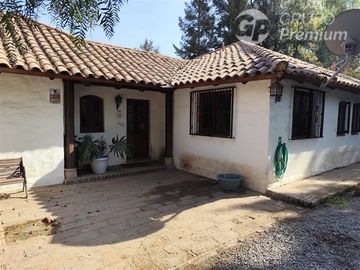 Parcela en Venta en picas huelquen pc