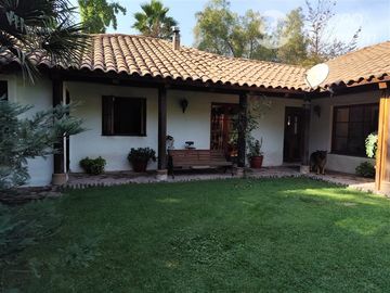 Parcela en Venta en picas huelquen pc