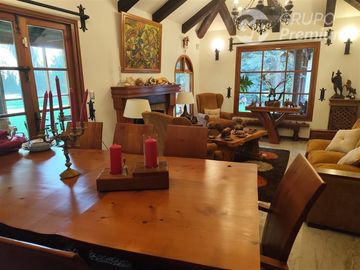Terreno Construccion  en Venta en picas huelquen pc