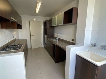 Departamento en Venta en Costa de Montemar, calle del Sol, Concon
