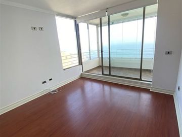 Departamento en Venta en Costa de Montemar, calle del Sol, Concon