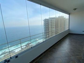 Departamento en Venta en Costa de Montemar, calle del Sol, Concon