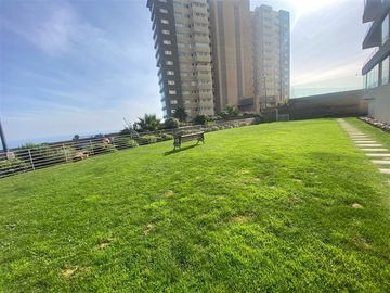 Departamento en Venta en Costa de Montemar, calle del Sol, Concon