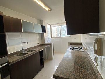 Departamento en Venta en Costa de Montemar, calle del Sol, Concon