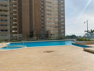 Departamento en Venta en Costa de Montemar, calle del Sol, Concon