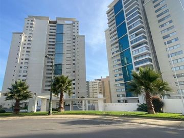 Departamento en Venta en Costa de Montemar, calle del Sol, Concon