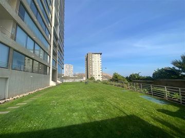 Departamento en Venta en Costa de Montemar, calle del Sol, Concon