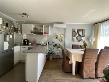 Departamento en Venta en Gran Avenida/Vargas Buston