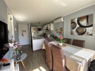 Departamento en Venta en Gran Avenida/Vargas Buston