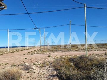 VENTA TERRENO LOTEO NUEVO HORIZONTE SIERRA GRANDE