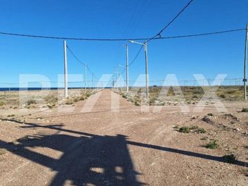 VENTA TERRENO LOTEO NUEVO HORIZONTE SIERRA GRANDE