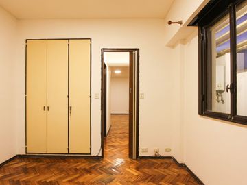VENTA DEPARTAMENTO 2 AMBIENTES CABALLITO