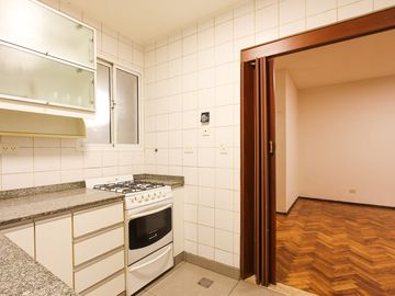 VENTA DEPARTAMENTO 2 AMBIENTES CABALLITO