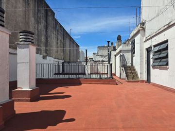 VENTA DEPARTAMENTO 2 AMBIENTES CABALLITO