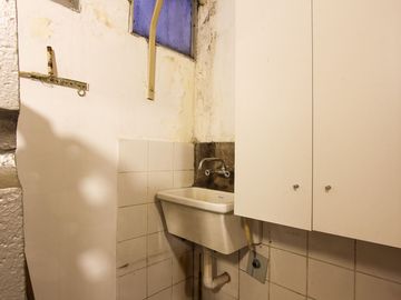 VENTA DEPARTAMENTO 2 AMBIENTES CABALLITO