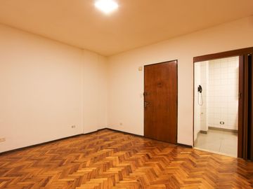 VENTA DEPARTAMENTO 2 AMBIENTES CABALLITO