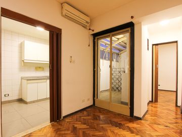 VENTA DEPARTAMENTO 2 AMBIENTES CABALLITO