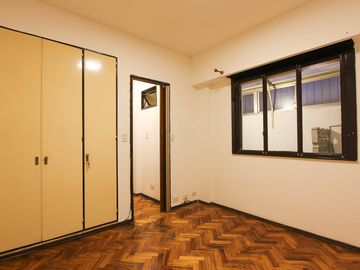 VENTA DEPARTAMENTO 2 AMBIENTES CABALLITO