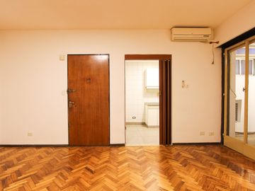 VENTA DEPARTAMENTO 2 AMBIENTES CABALLITO