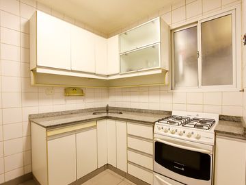 VENTA DEPARTAMENTO 2 AMBIENTES CABALLITO