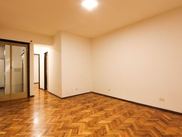 VENTA DEPARTAMENTO 2 AMBIENTES CABALLITO