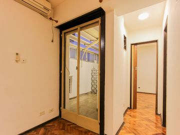 VENTA DEPARTAMENTO 2 AMBIENTES CABALLITO