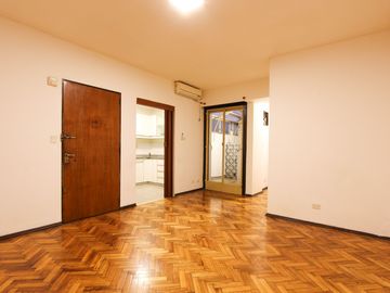 VENTA DEPARTAMENTO 2 AMBIENTES CABALLITO