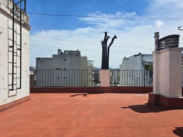 VENTA DEPARTAMENTO 2 AMBIENTES CABALLITO