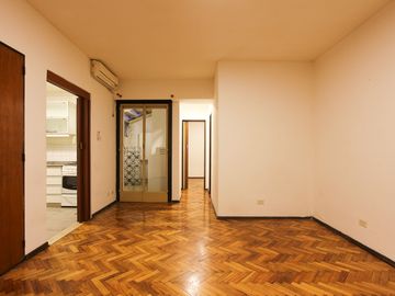 VENTA DEPARTAMENTO 2 AMBIENTES CABALLITO