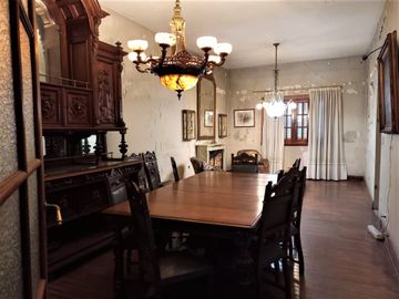 Venta Casa Flores 4 amb 240 metros