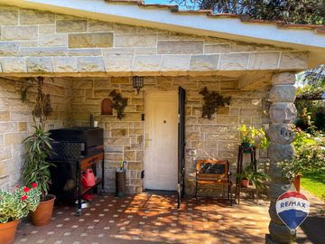 CASA 4 AMBIENTES EN VENTA EN ADROGUE APTO CREDITO
