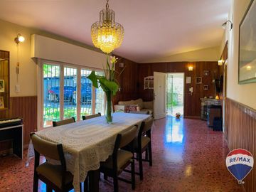 CASA 4 AMBIENTES EN VENTA EN ADROGUE APTO CREDITO