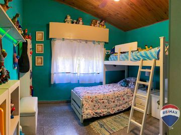 CASA 4 AMBIENTES EN VENTA EN ADROGUE APTO CREDITO