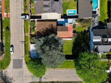 CASA 4 AMBIENTES EN VENTA EN ADROGUE APTO CREDITO