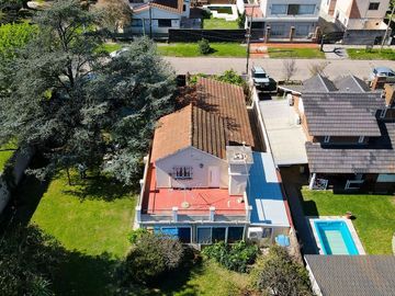 CASA 4 AMBIENTES EN VENTA EN ADROGUE APTO CREDITO