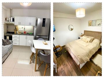 DEPARTAMENTO 2 AMBIENTES EN VENTA EN LOMAS ZAMORA