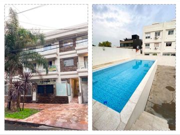 DEPARTAMENTO 2 AMBIENTES EN VENTA EN LOMAS ZAMORA