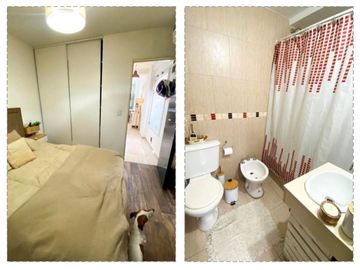 DEPARTAMENTO 2 AMBIENTES EN VENTA EN LOMAS ZAMORA