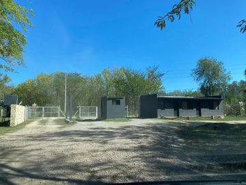 VENTA LOTE  BARRIO CERRADO  AMARYLIS 1515 m