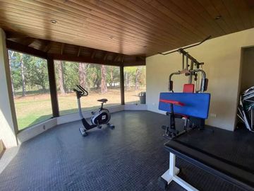 VENTA LOTE  BARRIO CERRADO  AMARYLIS 1515 m
