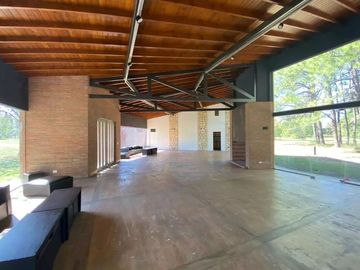 VENTA LOTE  BARRIO CERRADO  AMARYLIS 1515 m